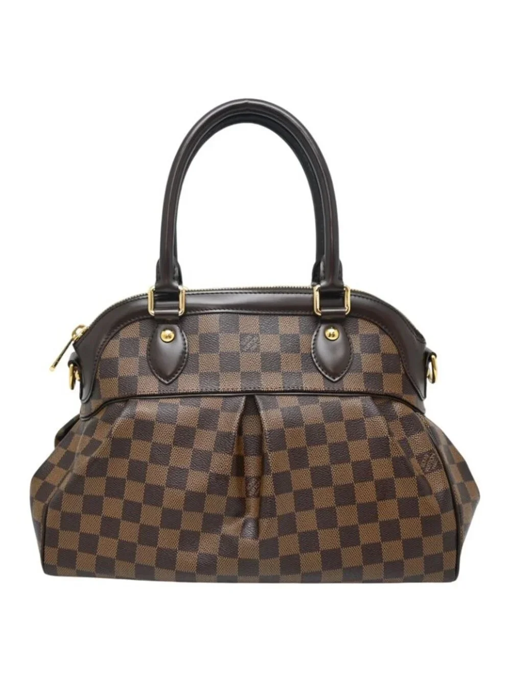 Louis Vuitton this authentic